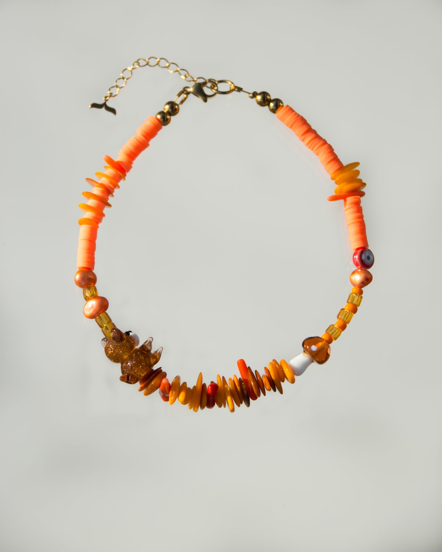 Collar Yellowstone (children)