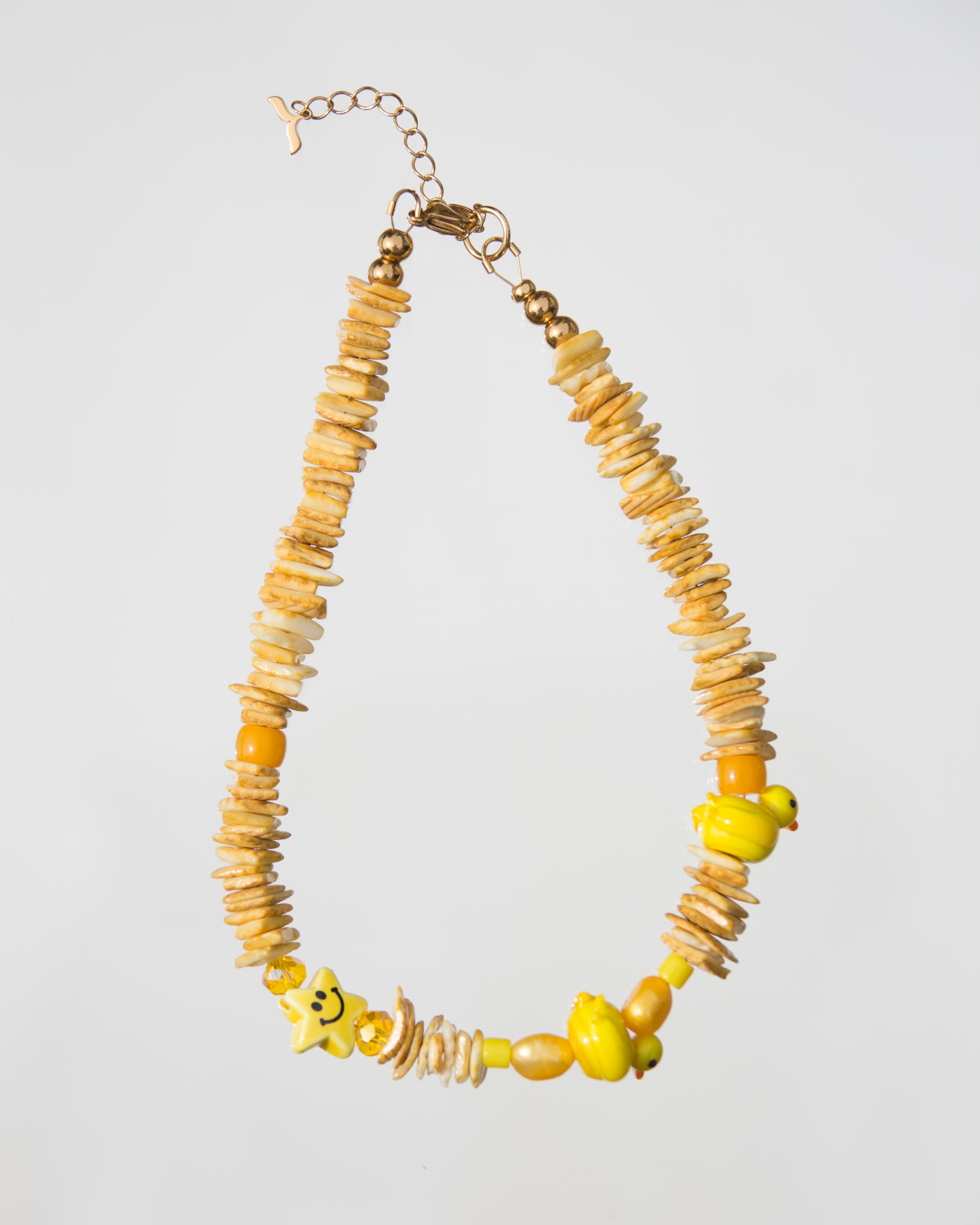 Collar Baby Ducks (children)