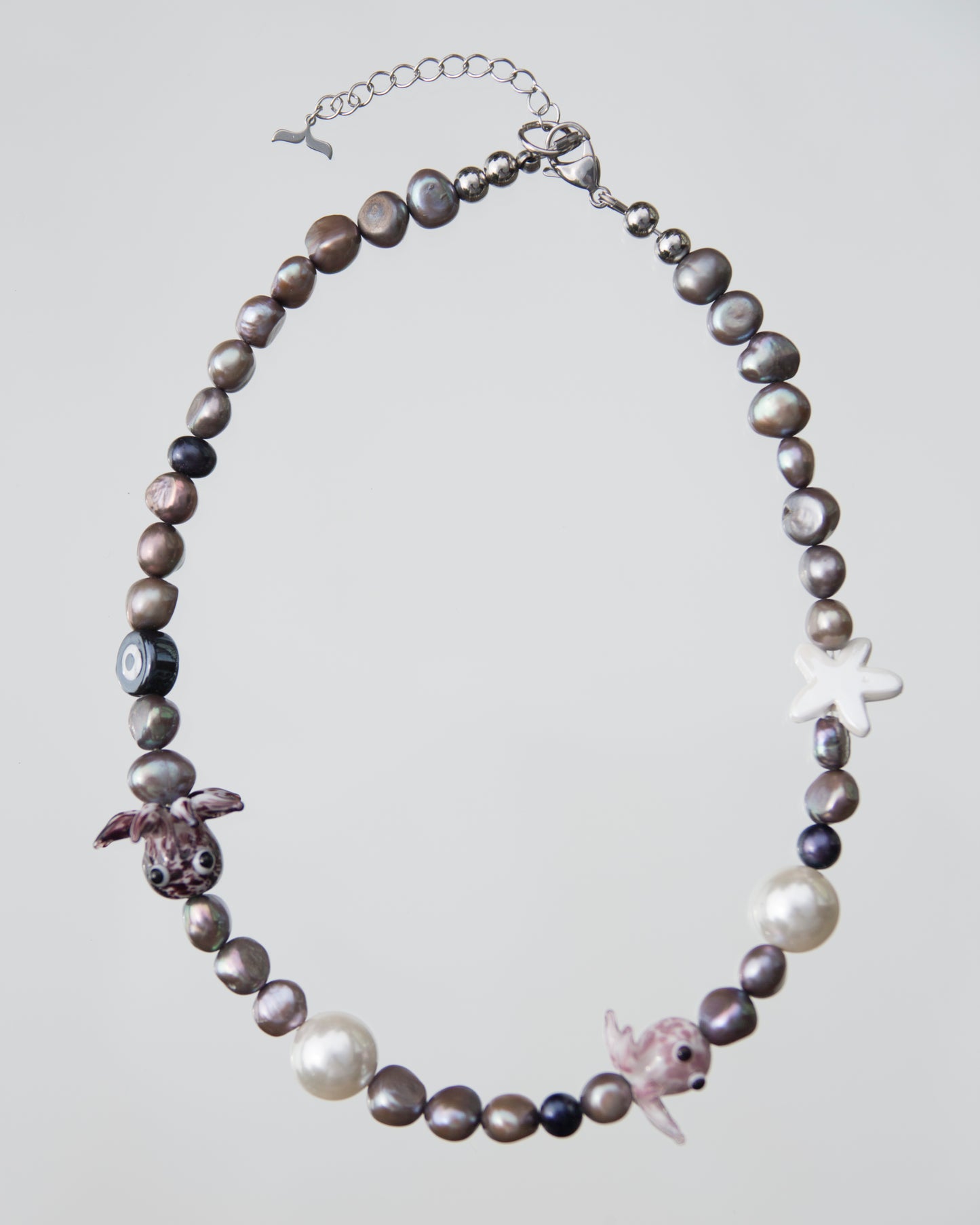 Collar Octupus Treasure