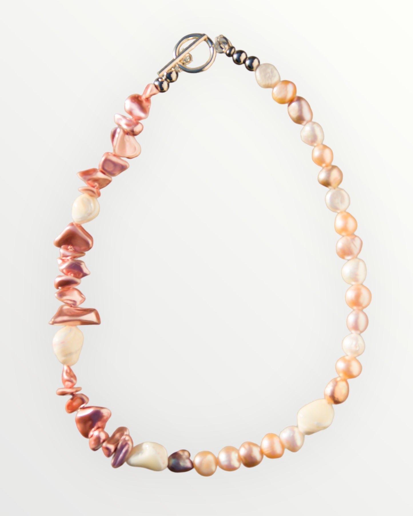 Collar Strawberry cheescake