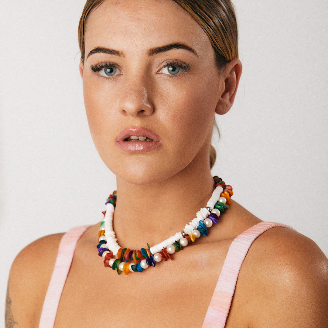 Collar Jamaica
