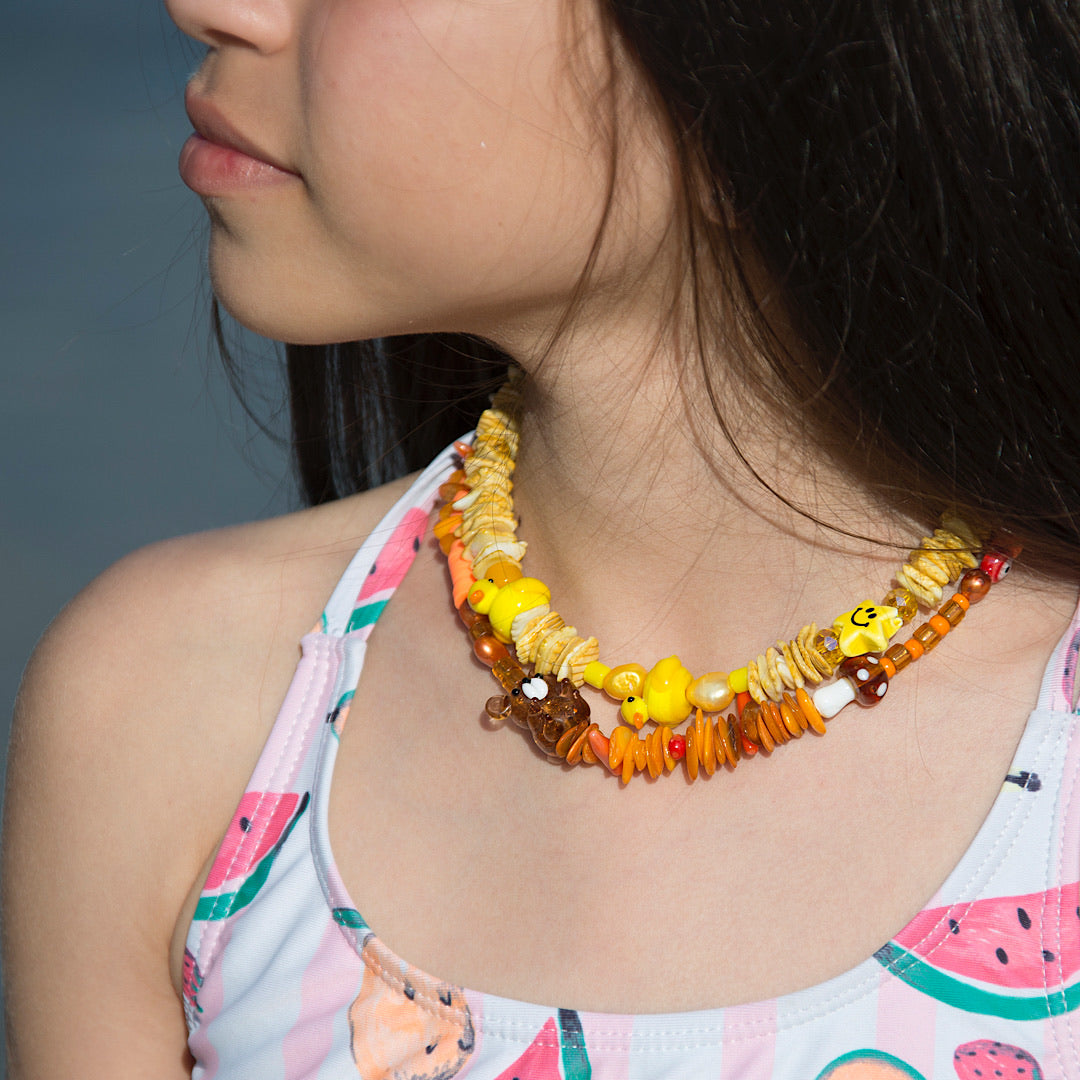 Collar Yellowstone (children)