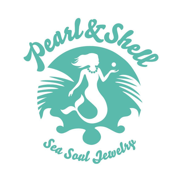 Pearl & Shell Jewelry