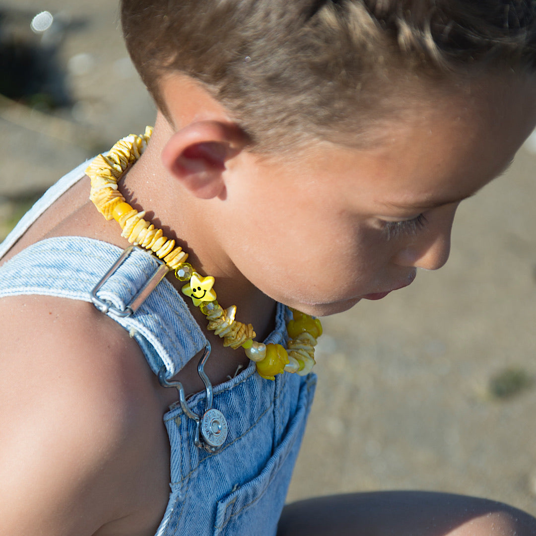 Collar Baby Ducks (children)